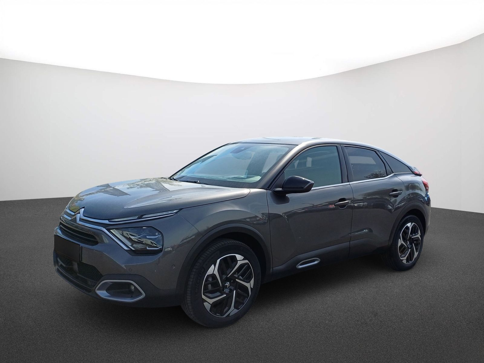 Citroën C4 PureTech 130 EAT8 Shine