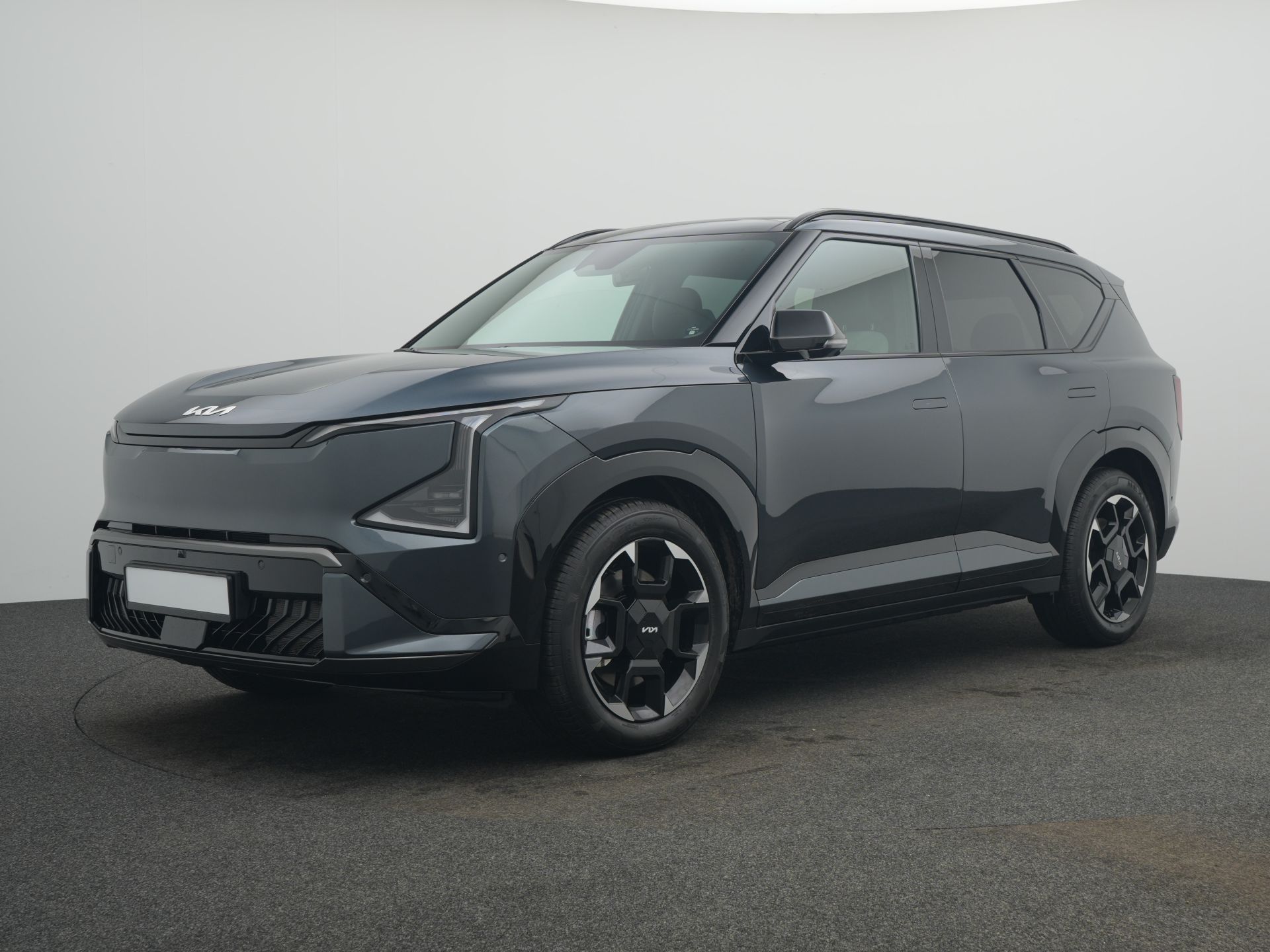 Kia EV5 2WD GTL GD DRIVE