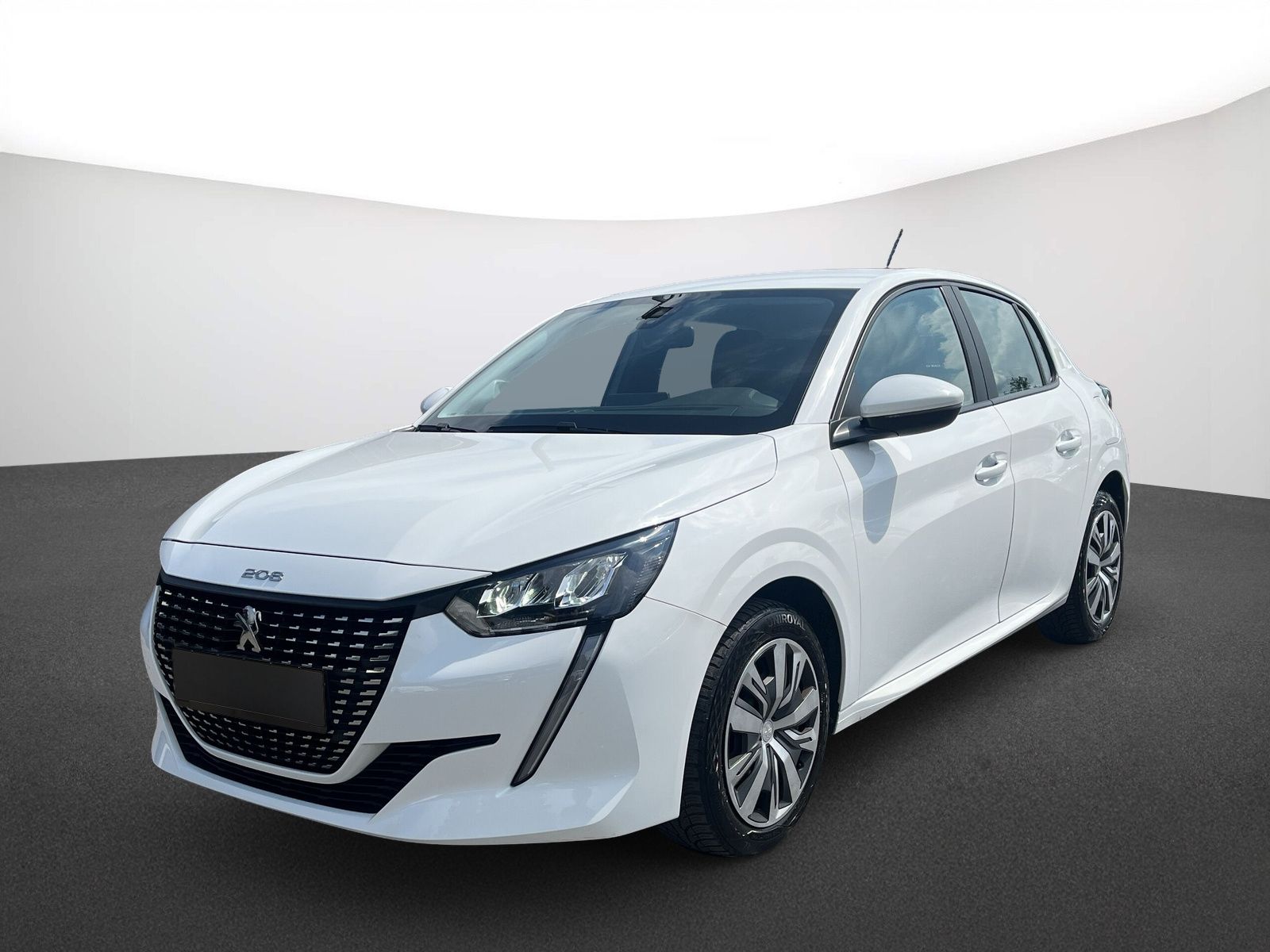 Peugeot 208 1.2 PureTech 75 Active