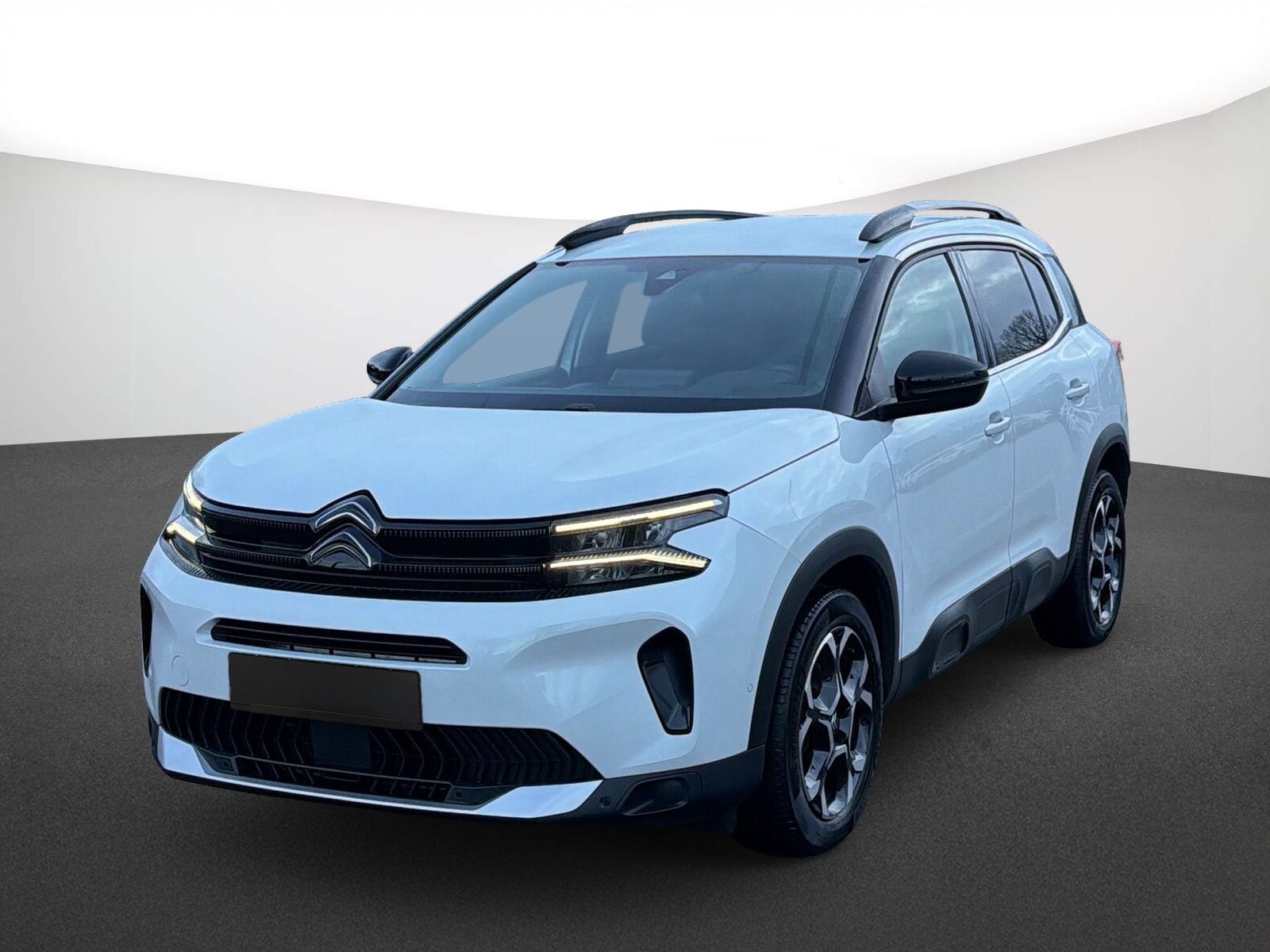 Citroën C5 Aircross PureTech 130 Plus