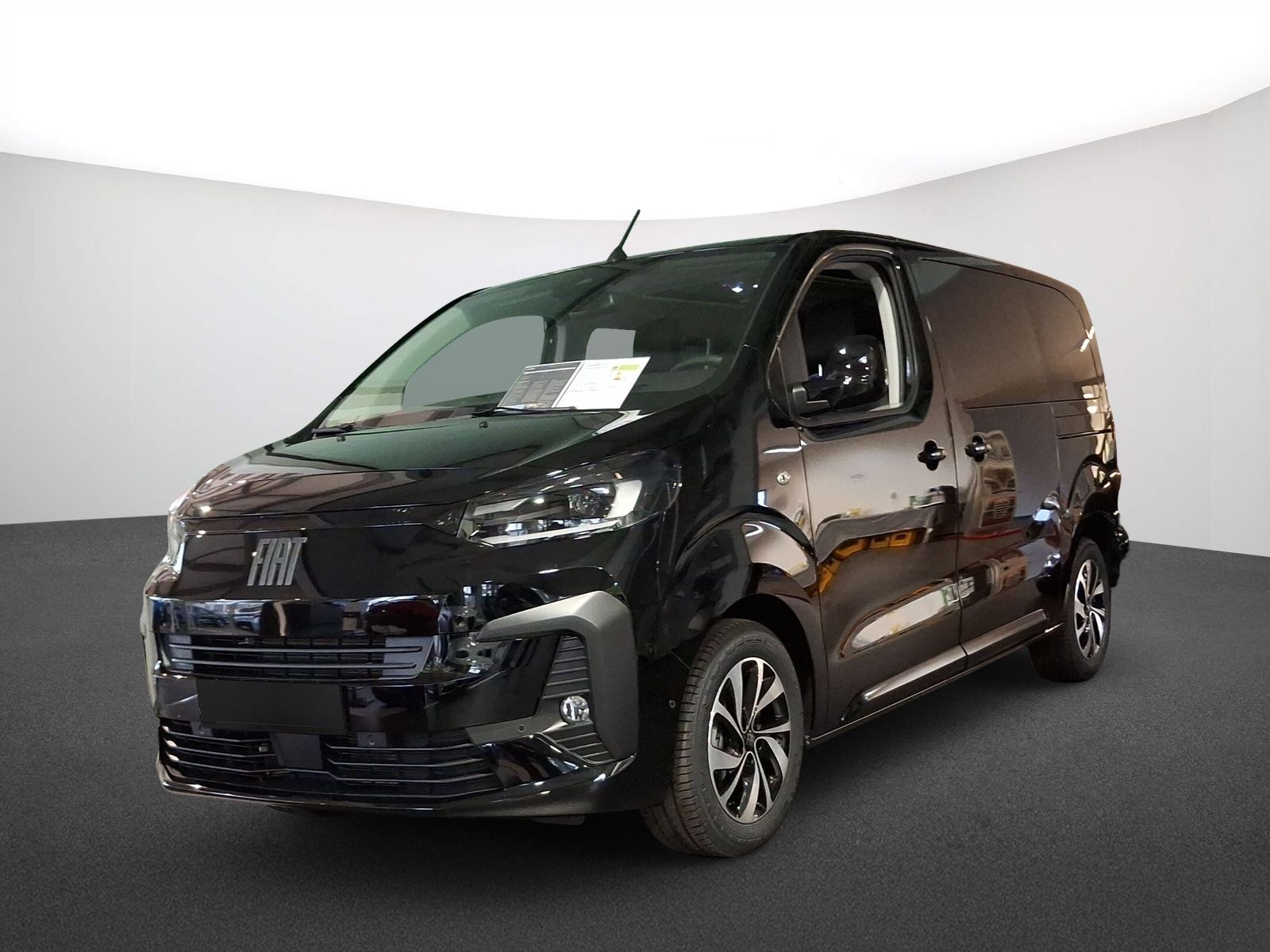 Fiat Ulysse 180 BlueHDi L2 Top