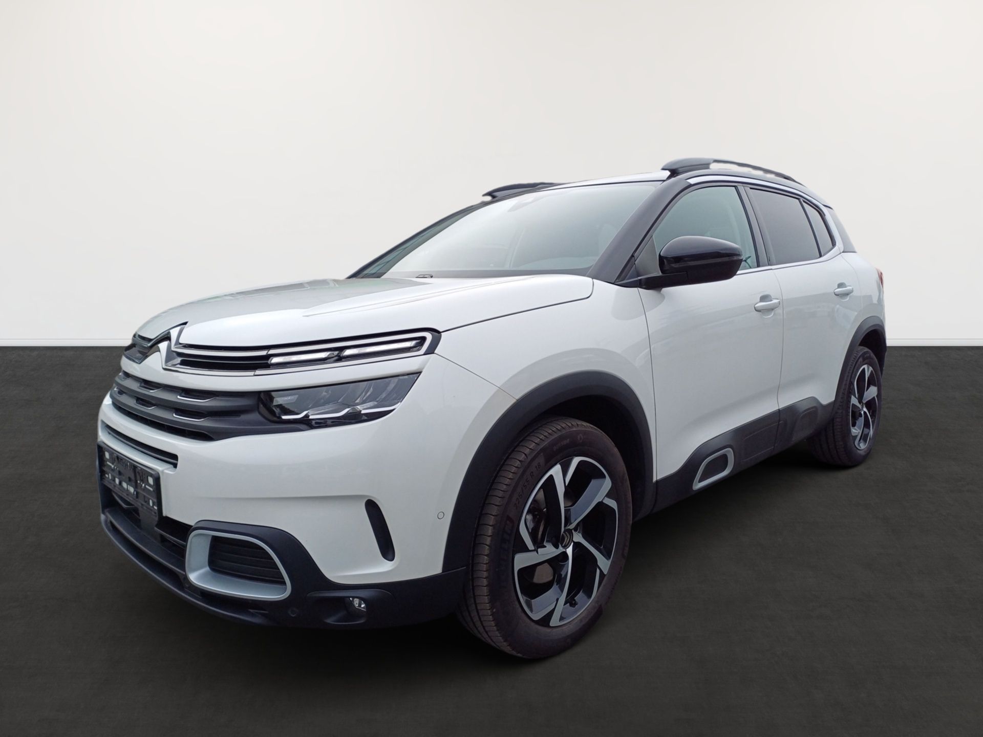 Citroën C5 Aircross PureTech 130 Feel Pack