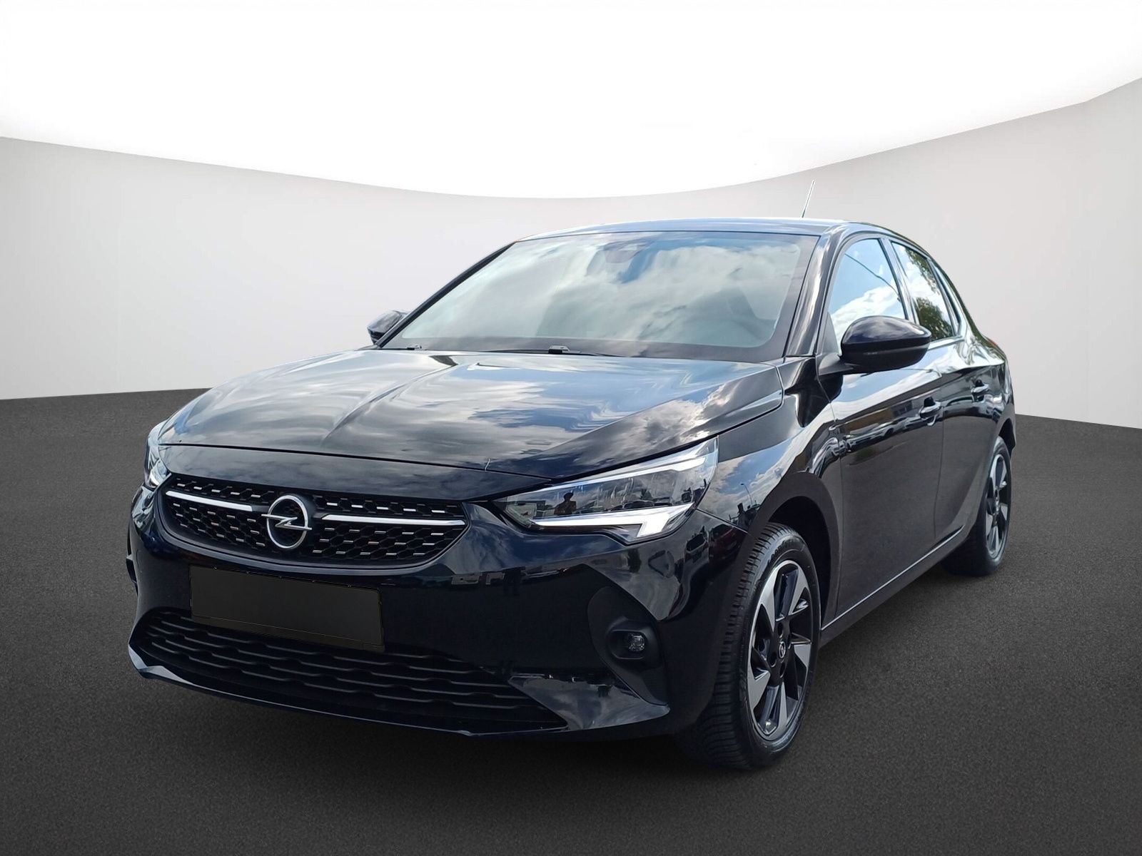 Opel Corsa e-Corsa 136 PS Elegance