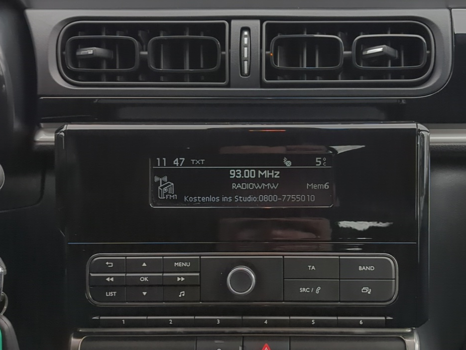 Citroën C3 Pure Tech 68 Feel