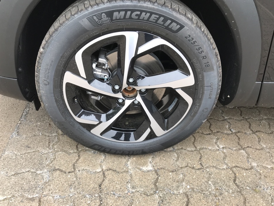 Citroën C5 Aircross BlueHDi 180 Feel EAT8