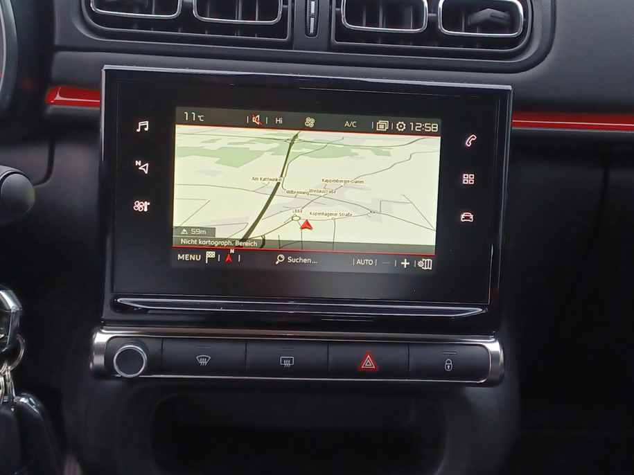Citroën C3 Pure Tech 82 Feel
