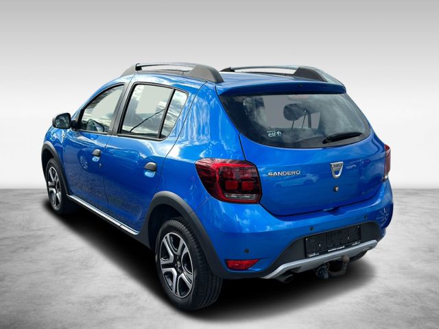 Dacia Sandero Stepway TCe 90 Celebration