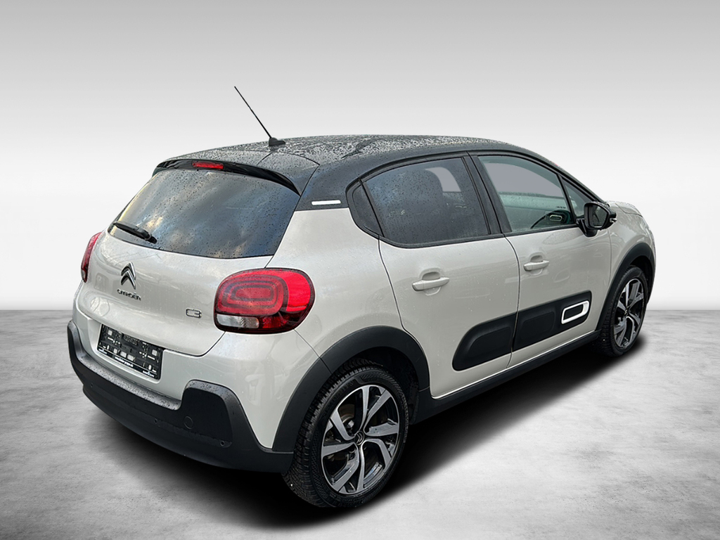 Citroën C3 Pure Tech 110 Shine
