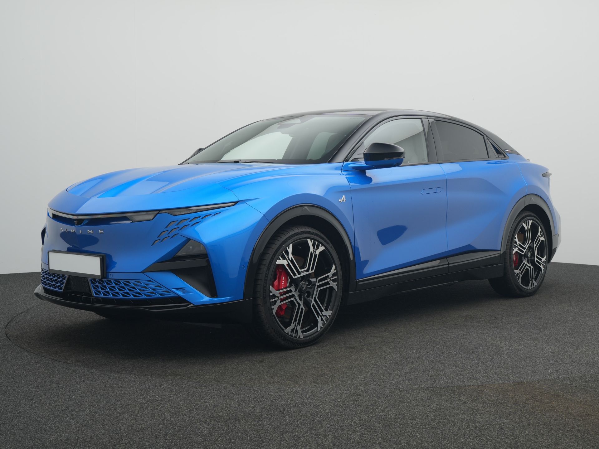 Alpine A390 GT *BLEKER GRUPPE*