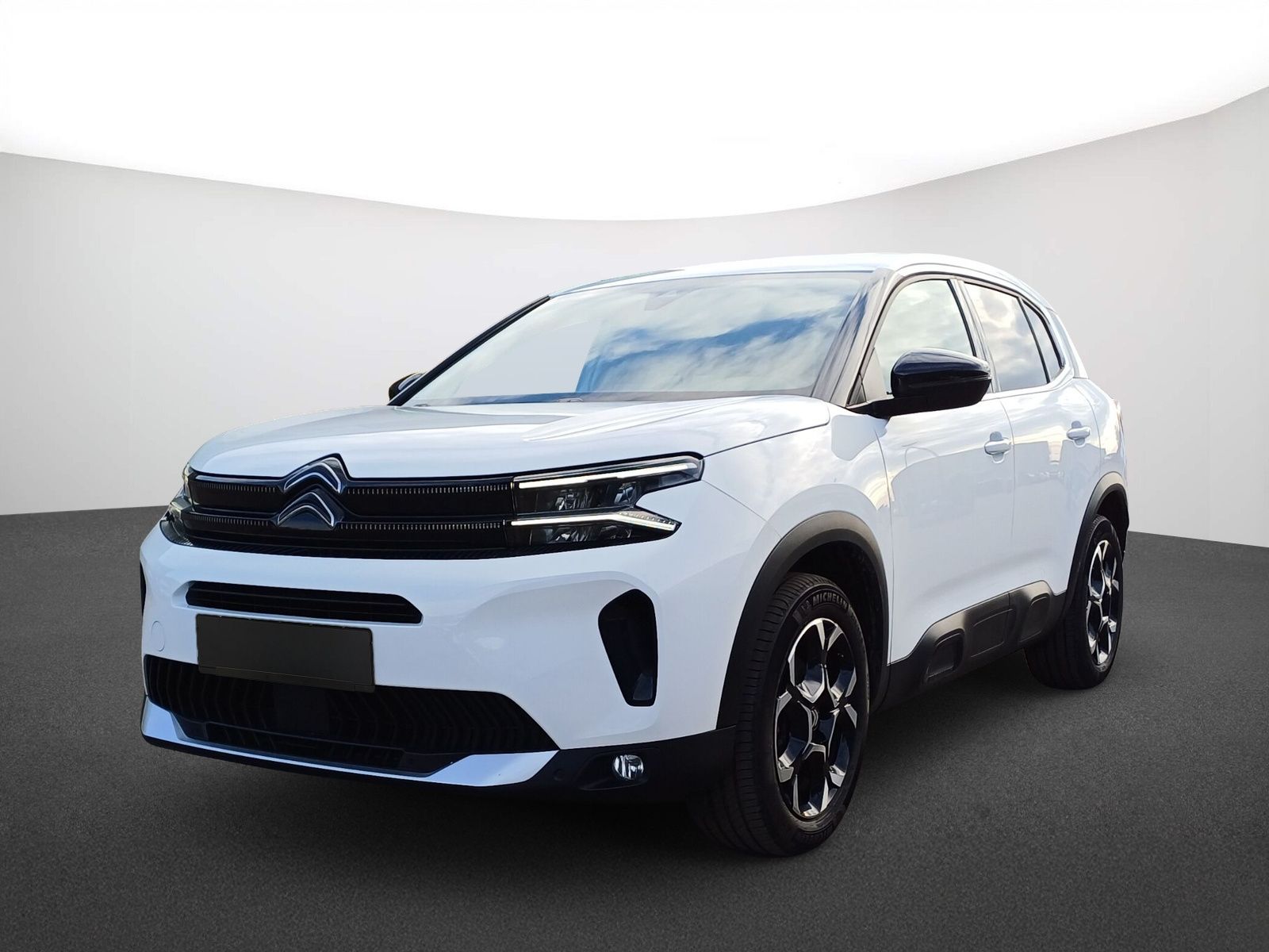 Citroën C5 Aircross PureTech 130 S&S Feel Pack