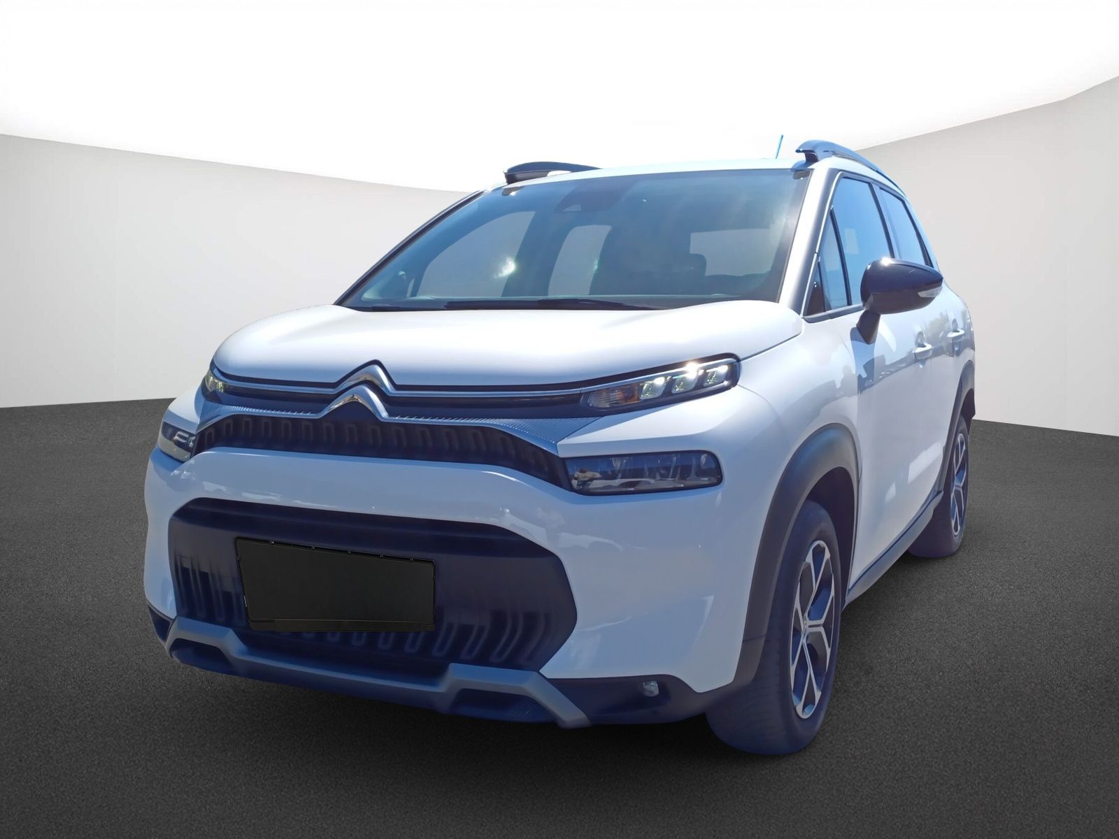 Citroën C3 Aircross PureTech 110 S&S Shine