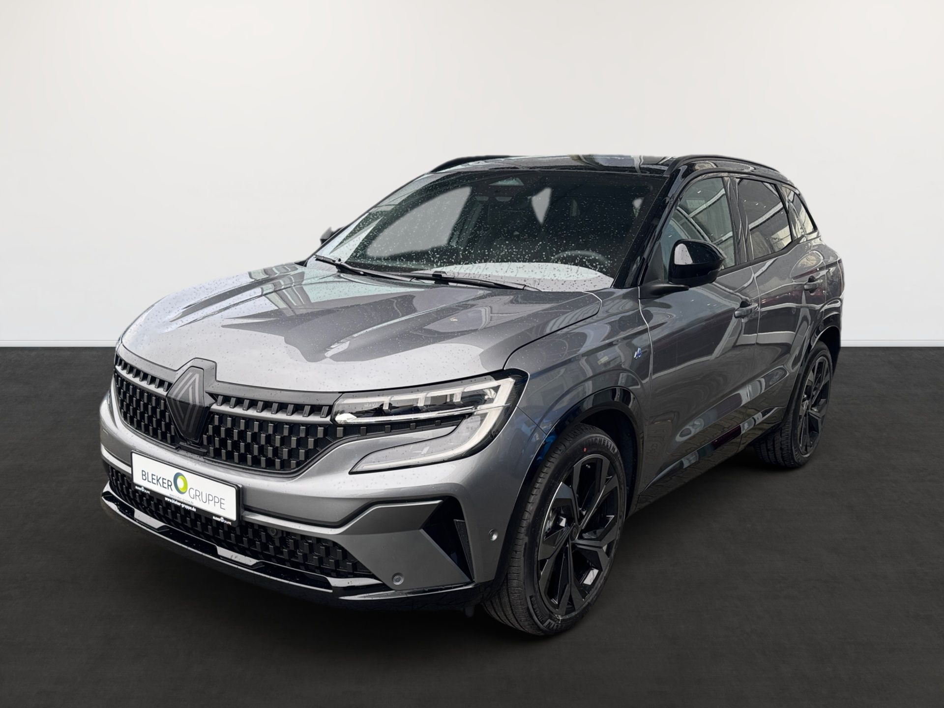 Renault Austral Techno Esprit Alpine E-Tech Full Hybrid 200