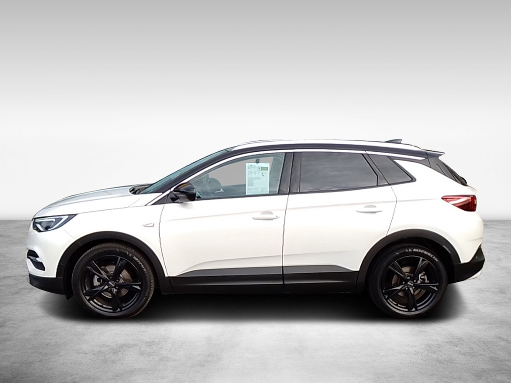 Opel Grandland X 2,0 D AT8 Ultimate