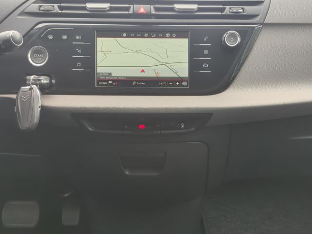 Citroën Grand C4 Spacetourer BlueHDi 130 Feel Automatik