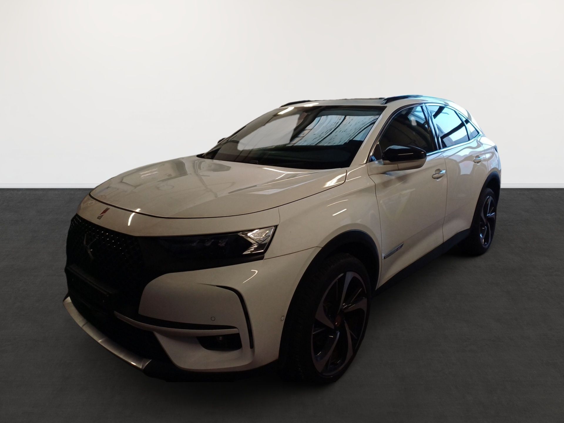 DS 7 Crossback PureTech 180 Performance Line+