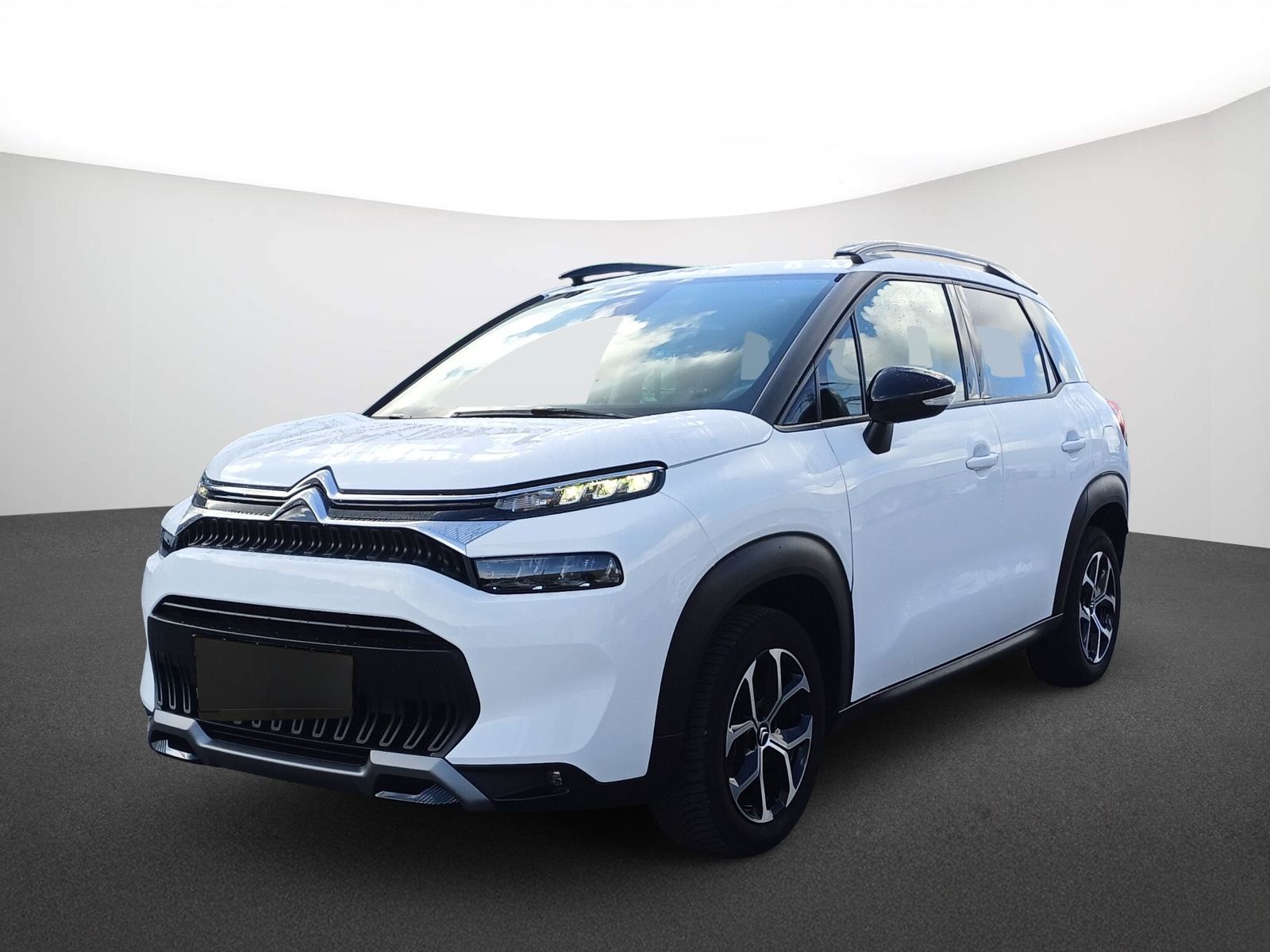 Citroën C3 Aircross 110 Shine