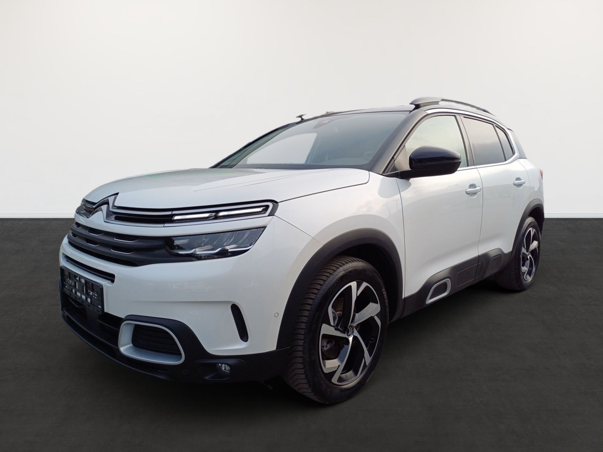 Citroën C5 Aircross PureTech 130 Feel Pack