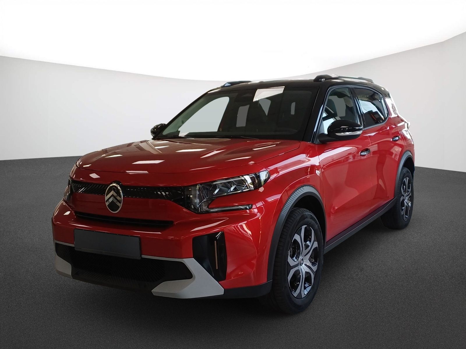 Citroën C3 Aircross 1.2 Turbo 100 PLUS