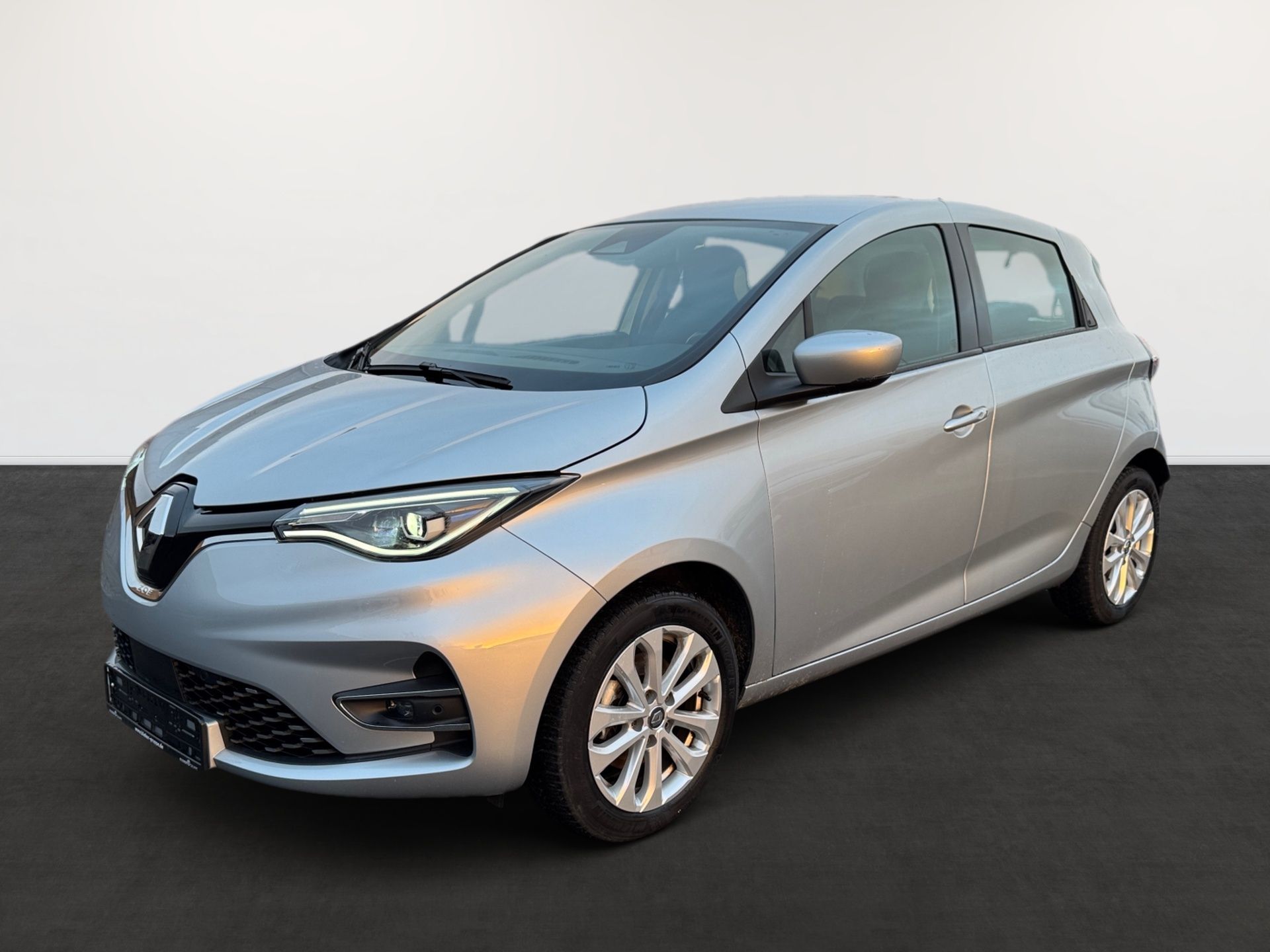 Renault ZOE Experience Z.E. 50 R135 Kaufbatterie