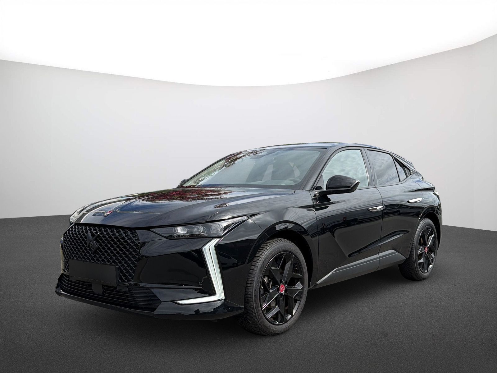 DS Automobiles DS 4 Performance Line HEAD UP+KAMERA+PDC