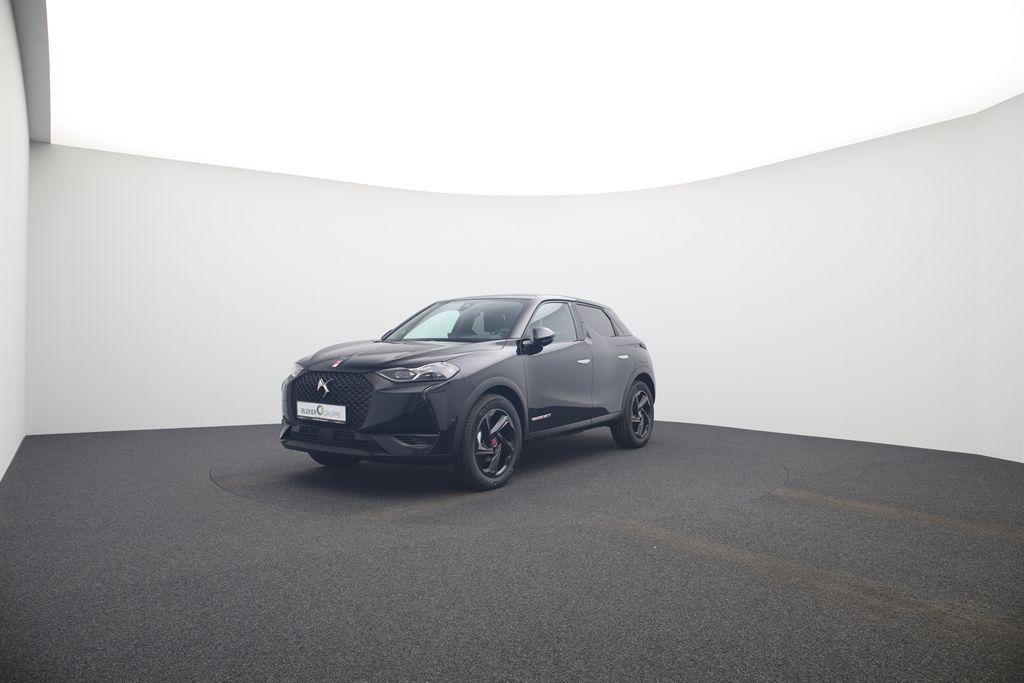 DS 3 Crossback PureTech 130 Performance Line