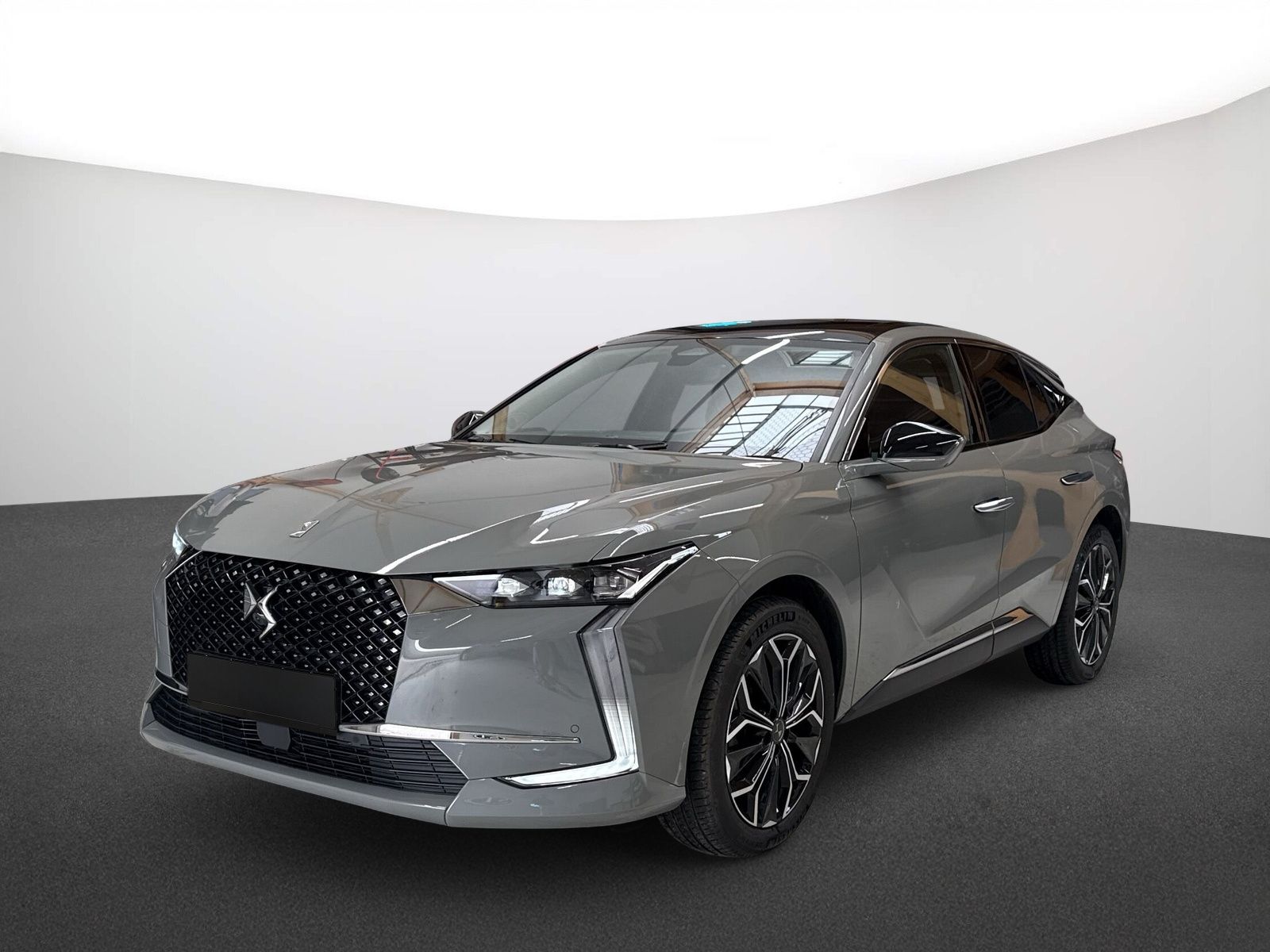 DS Automobiles DS 4 Opera