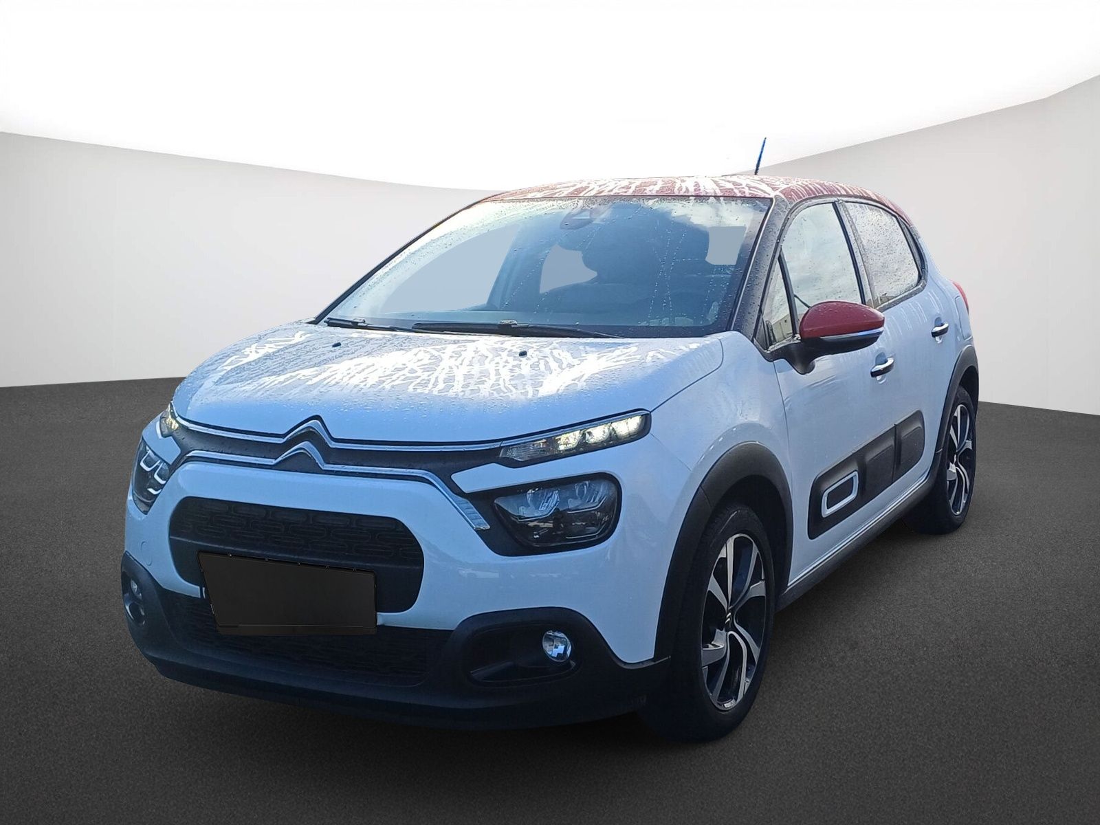 Citroën C3 PureTech 110 Stop&Start EAT6 Shine Pack