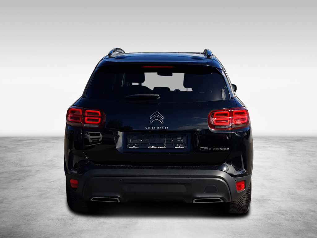 Citroën C5 Aircross BlueHDi 180 Shine EAT8