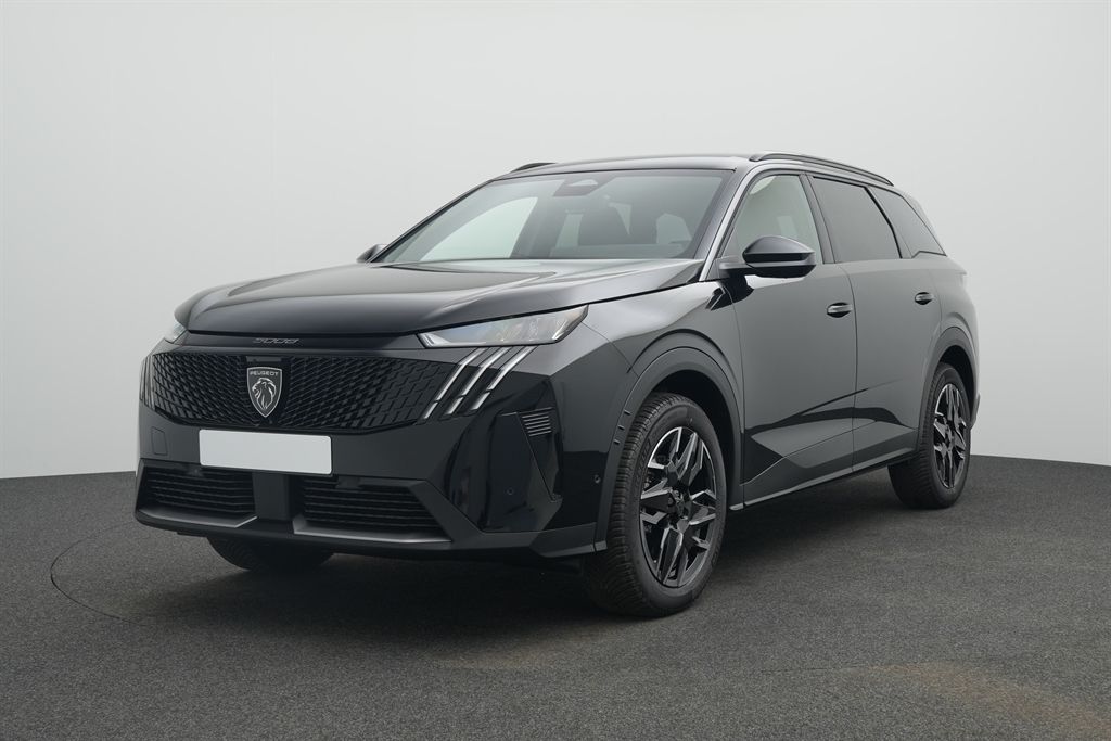 Peugeot 5008 Allure HYBRID 136 e-DSC6