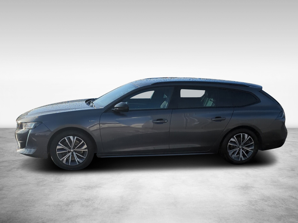 Peugeot 508 SW BlueHDi 160 Allure