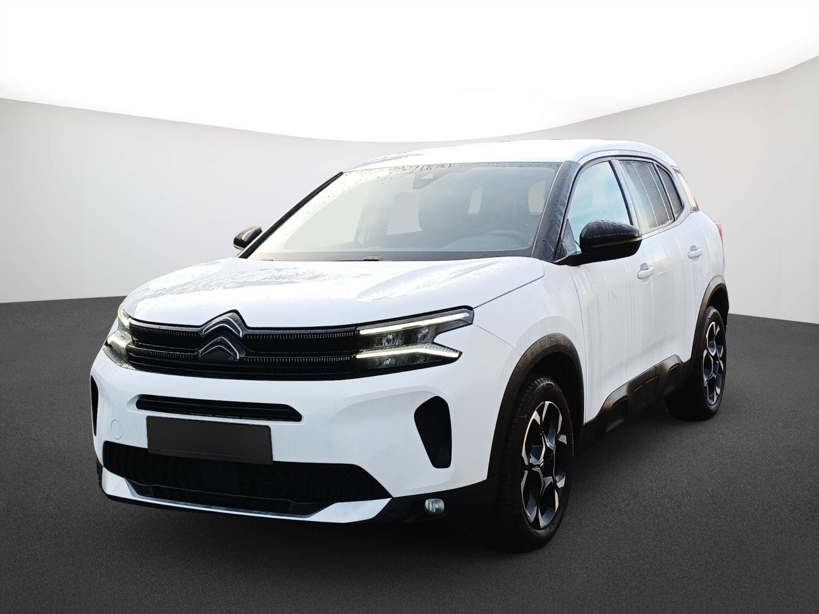 Citroën C5 Aircross PureTech 130 S&S EAT8 Feel Pack
