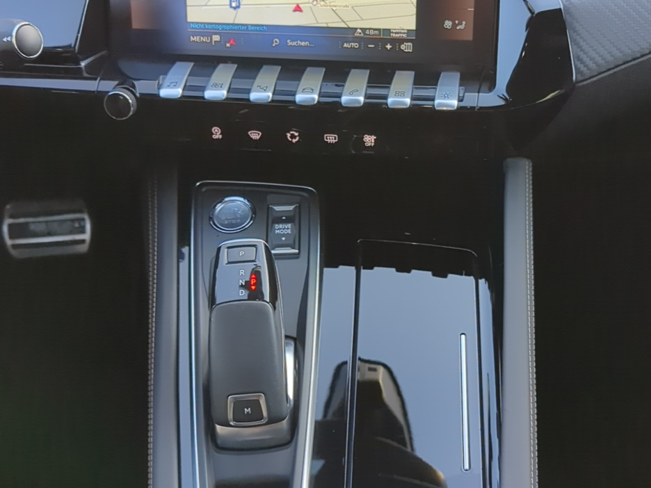 Peugeot 508 SW BlueHDi 160 Allure