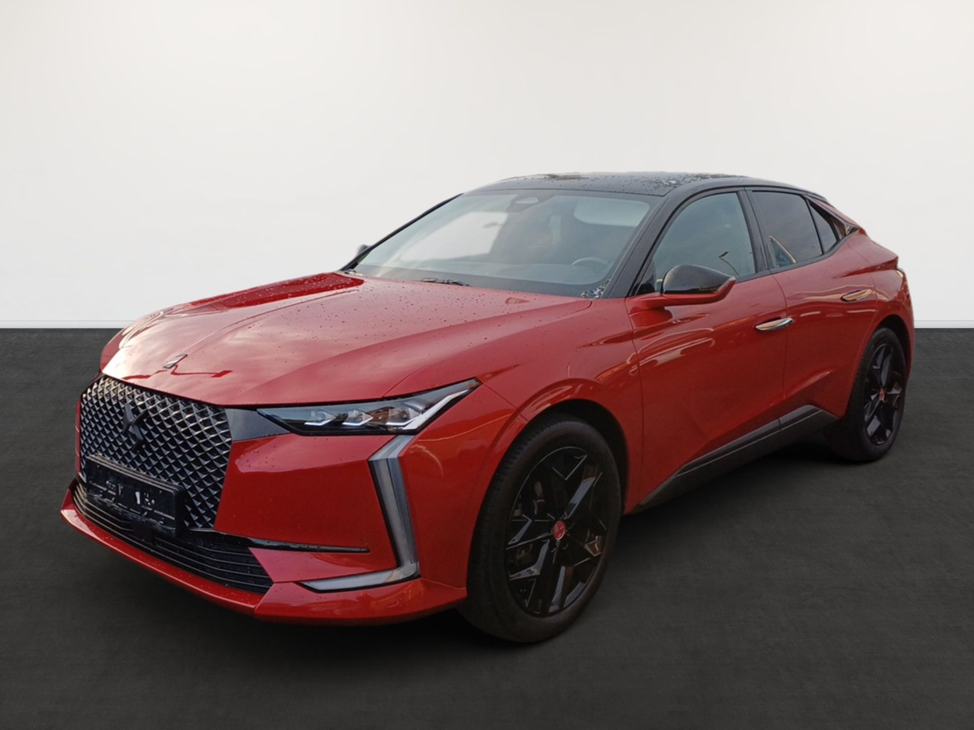 DS 4 PureTech 130 Performance Line+
