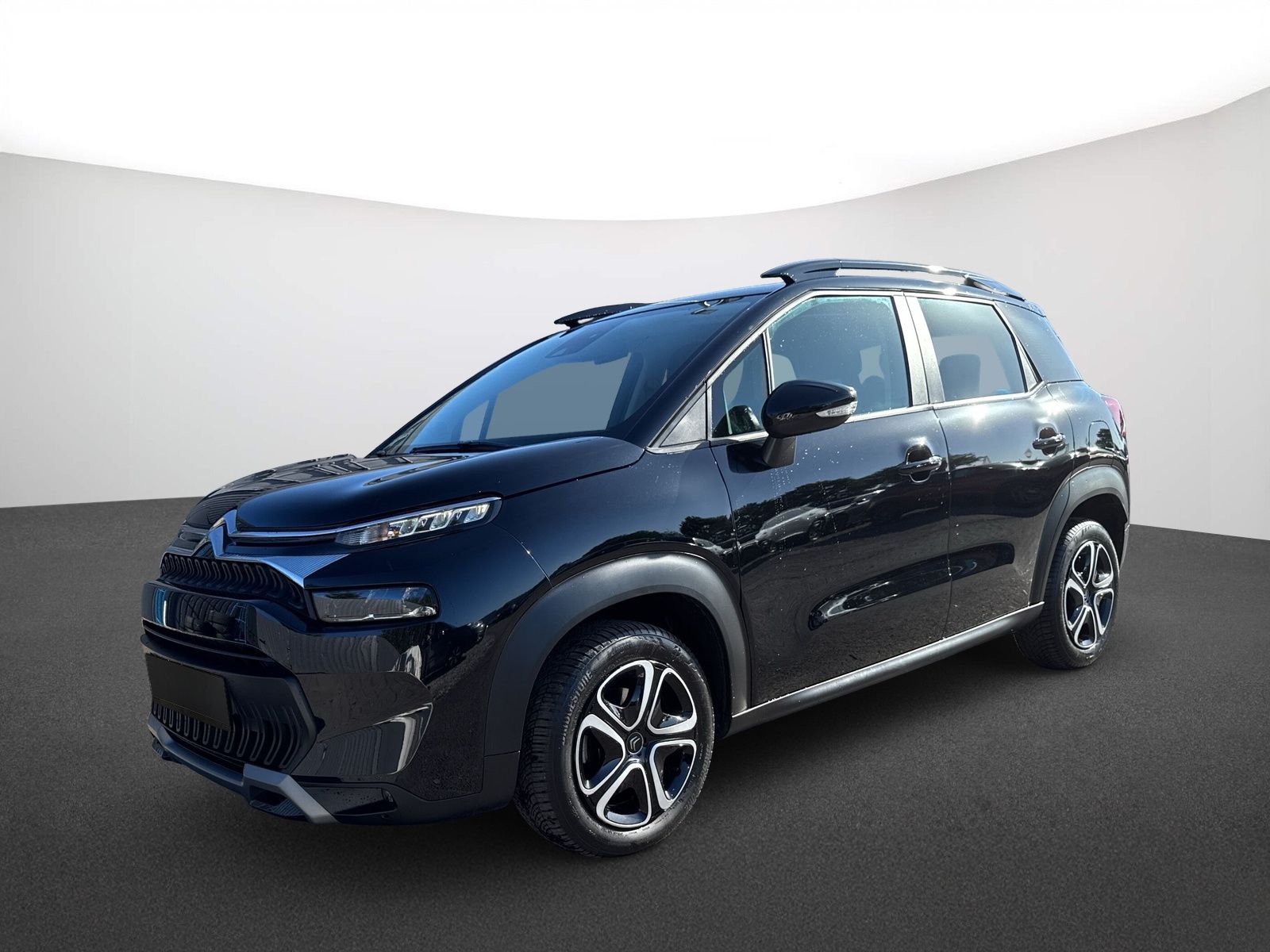Citroën C3 Aircross PureTech 110 S&S Feel Pack