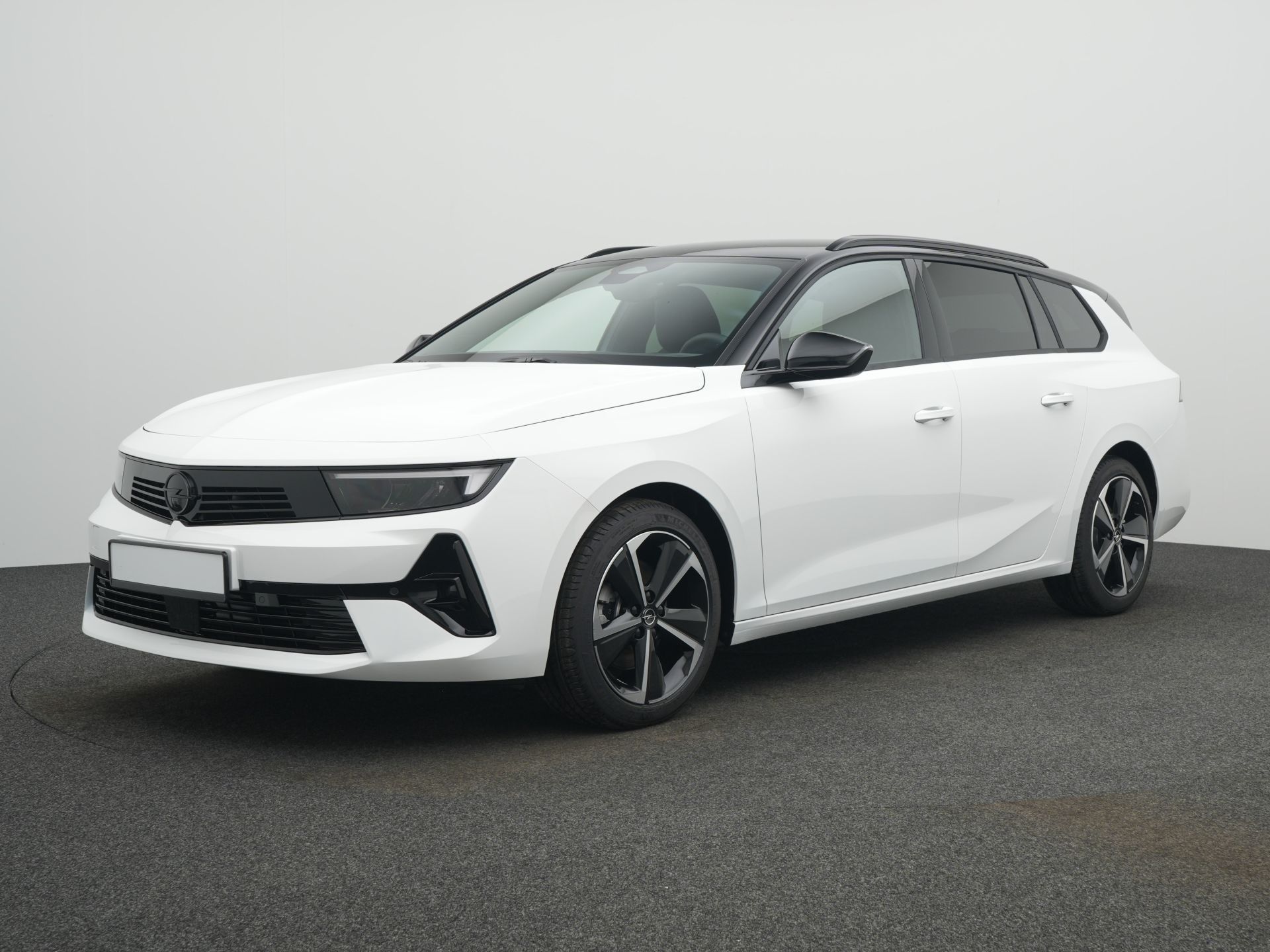 Opel Astra Sports Tourer GS 1.2 Turbo 96 kW (130 PS) AT-8