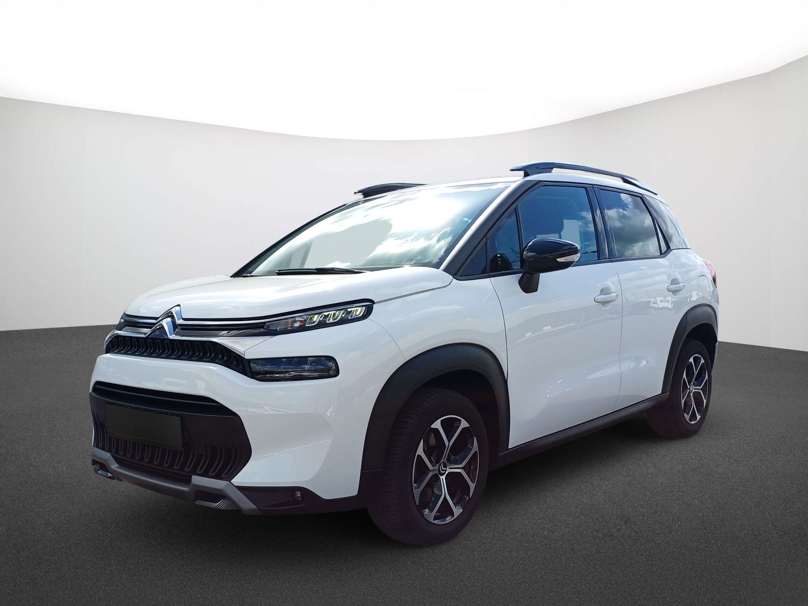 Citroën C3 Aircross PureTech 110 Shine
