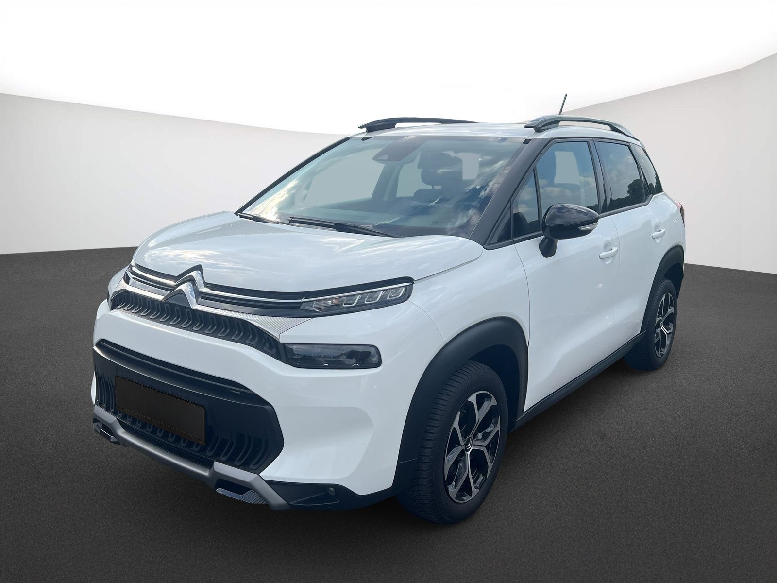 Citroën C3 Aircross PureTech 110 Shine