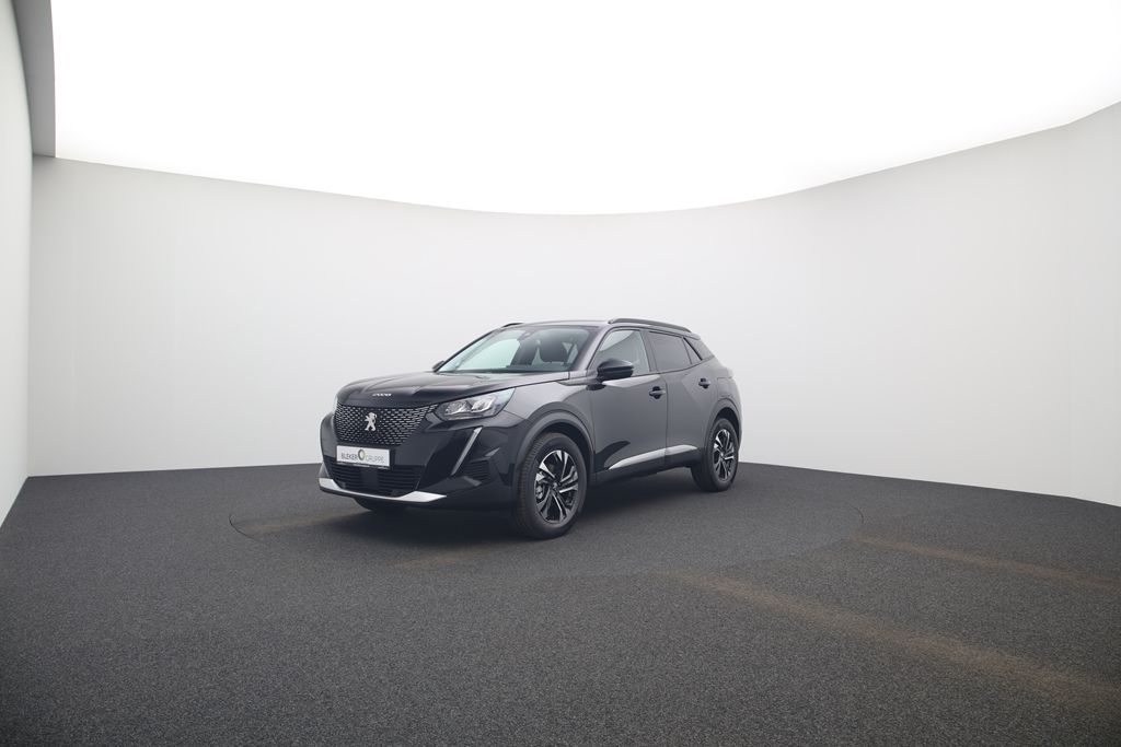 Peugeot 2008 Allure PureTech 130
