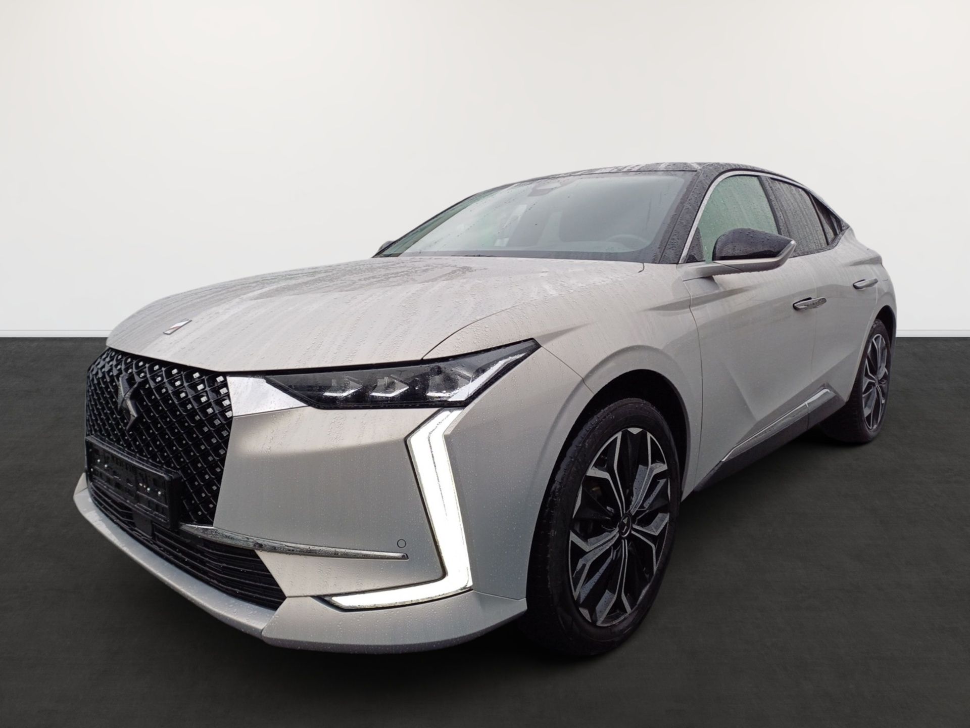 DS Automobiles DS 4 E-Tense Rivoli