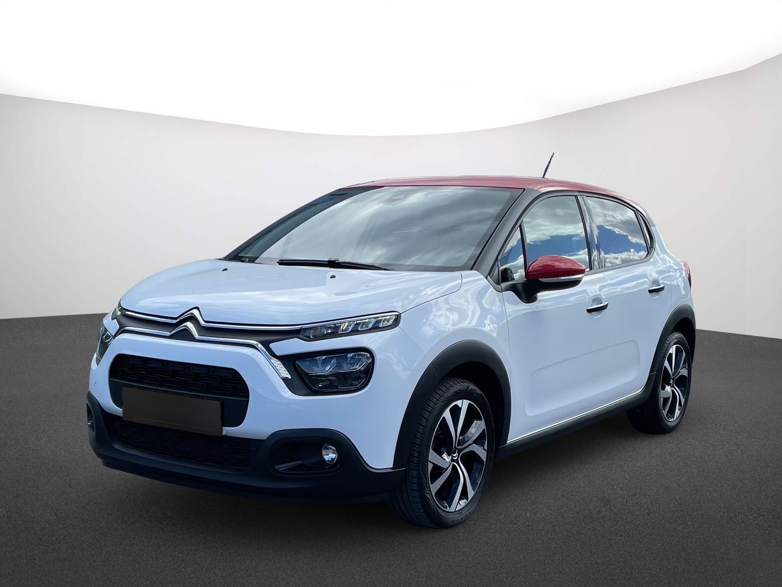 Citroën C3 SHINEPACK PT83S&S