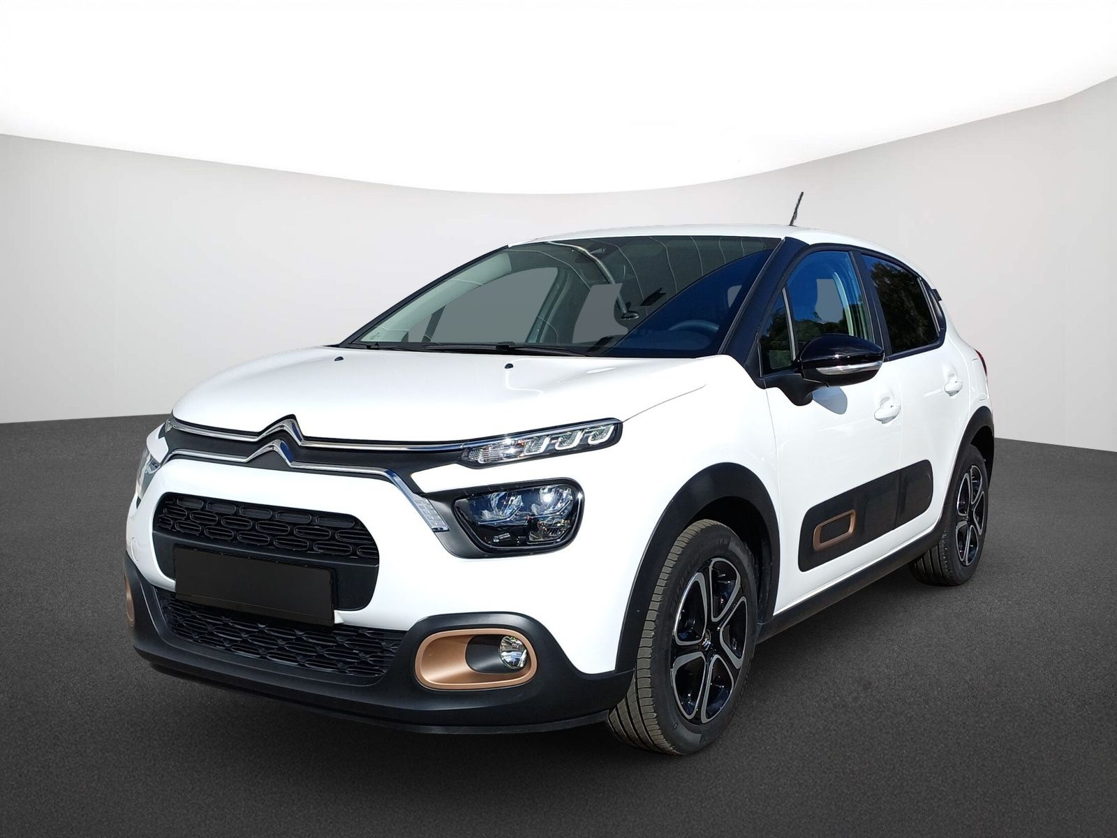 Citroën C3 PureTech 83 S&S C-Series