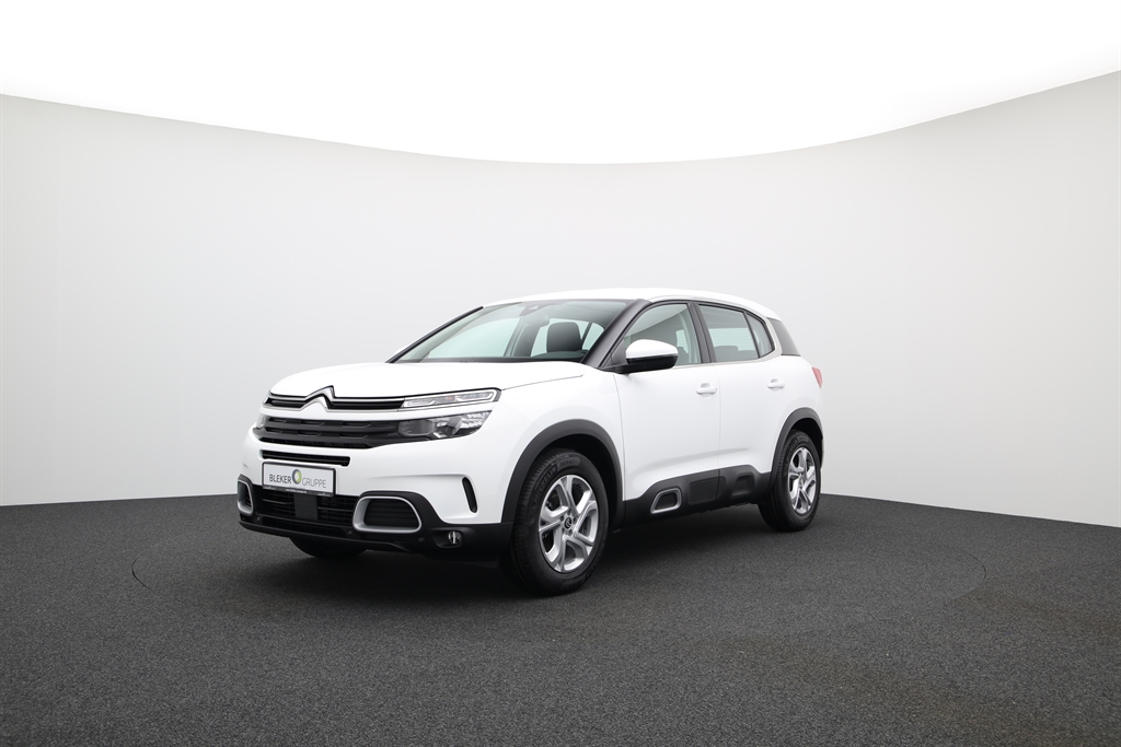 Citroën C5 Aircross Pure Tech 130 Live