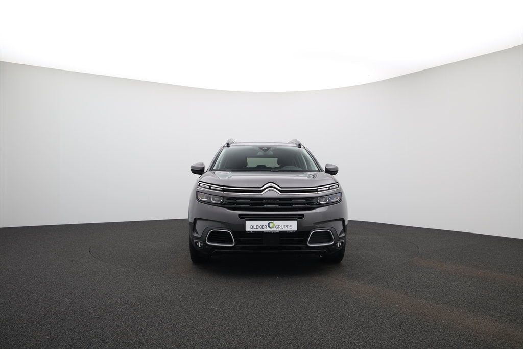 Citroën C5 Aircross BlueHDi 180 Shine EAT8
