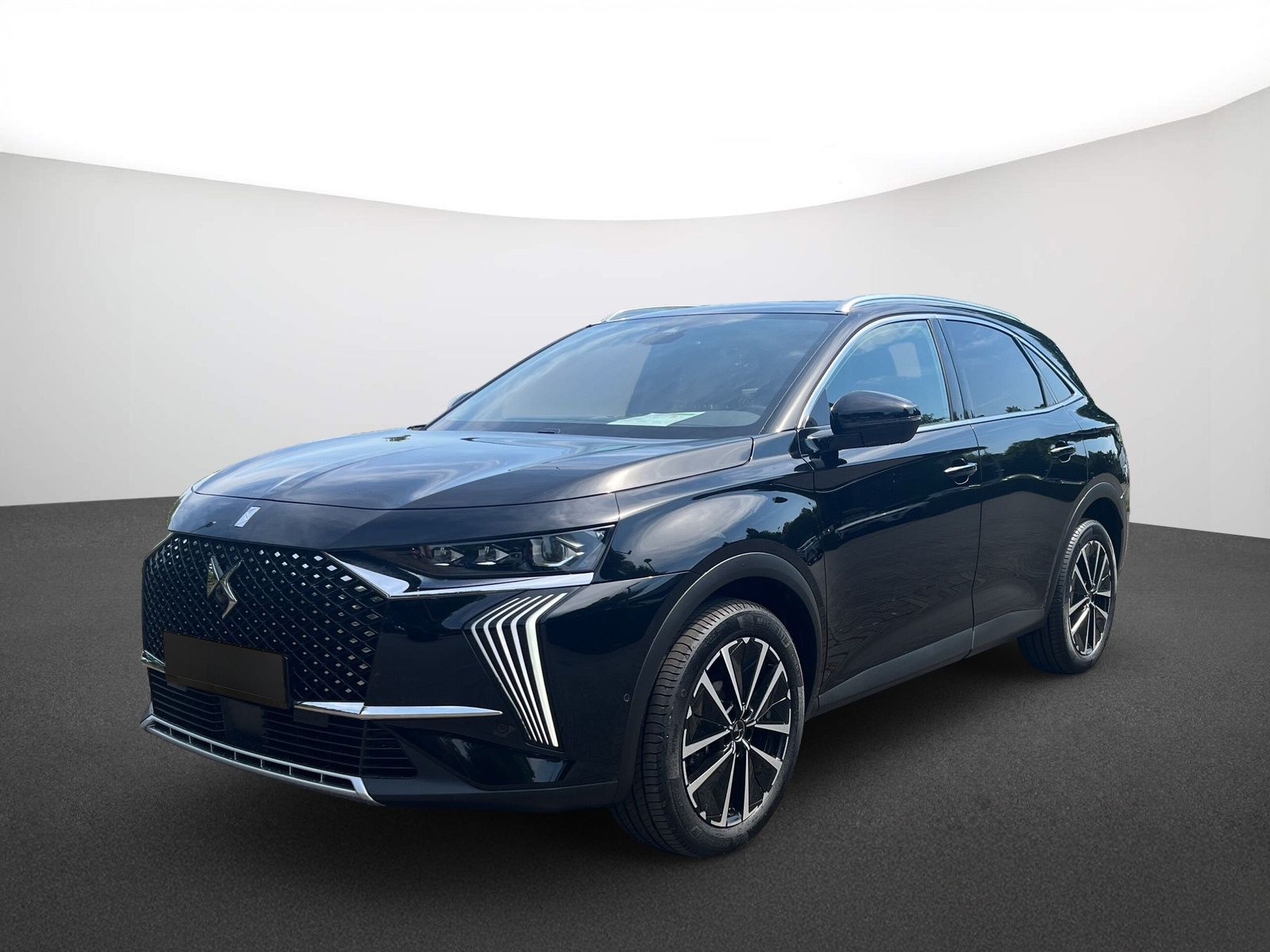 DS Automobiles DS 7 OPERA BlueHDI 130