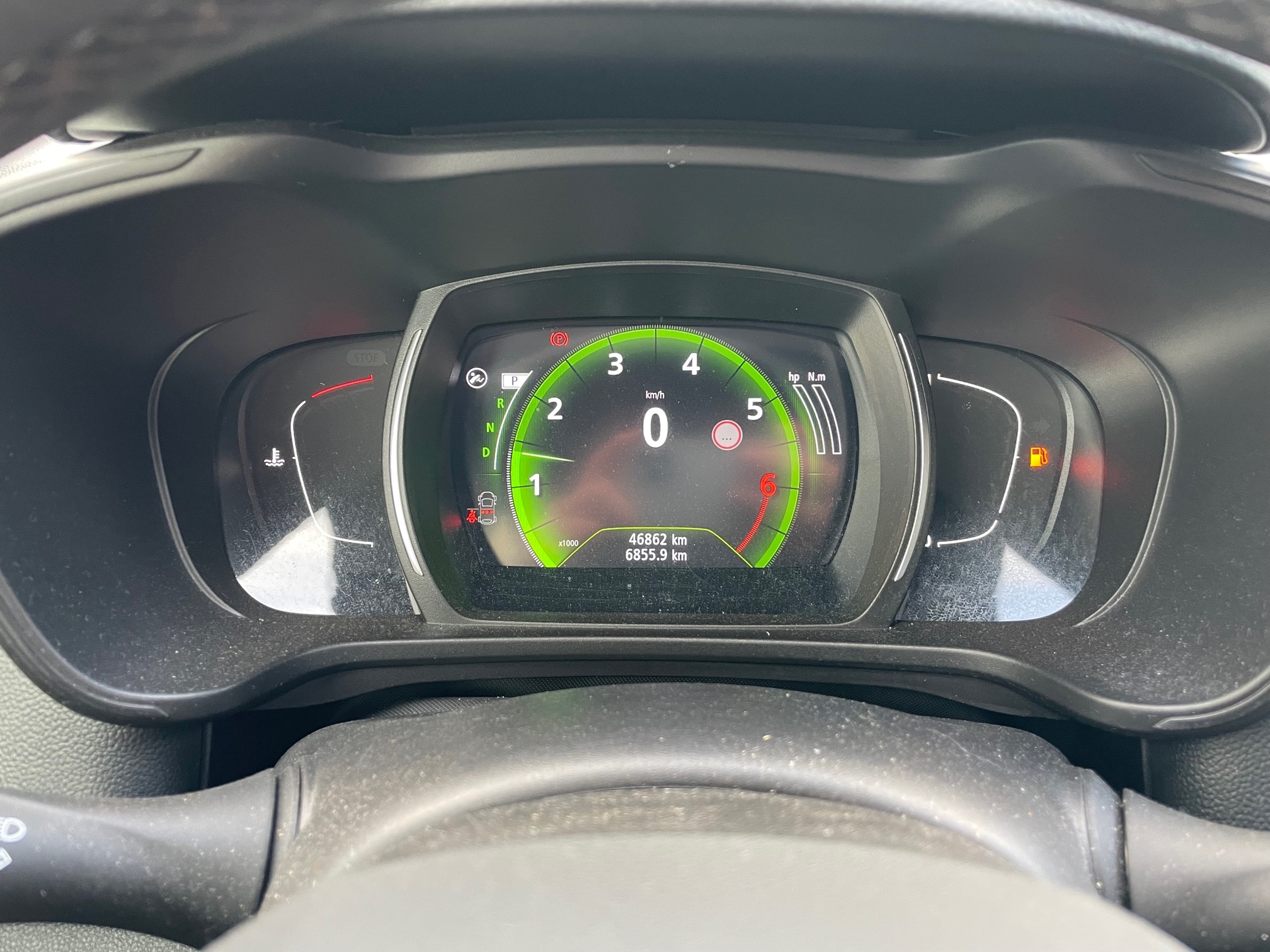 Renault Kadjar TCe 140 Limited Deluxe EDC GPF