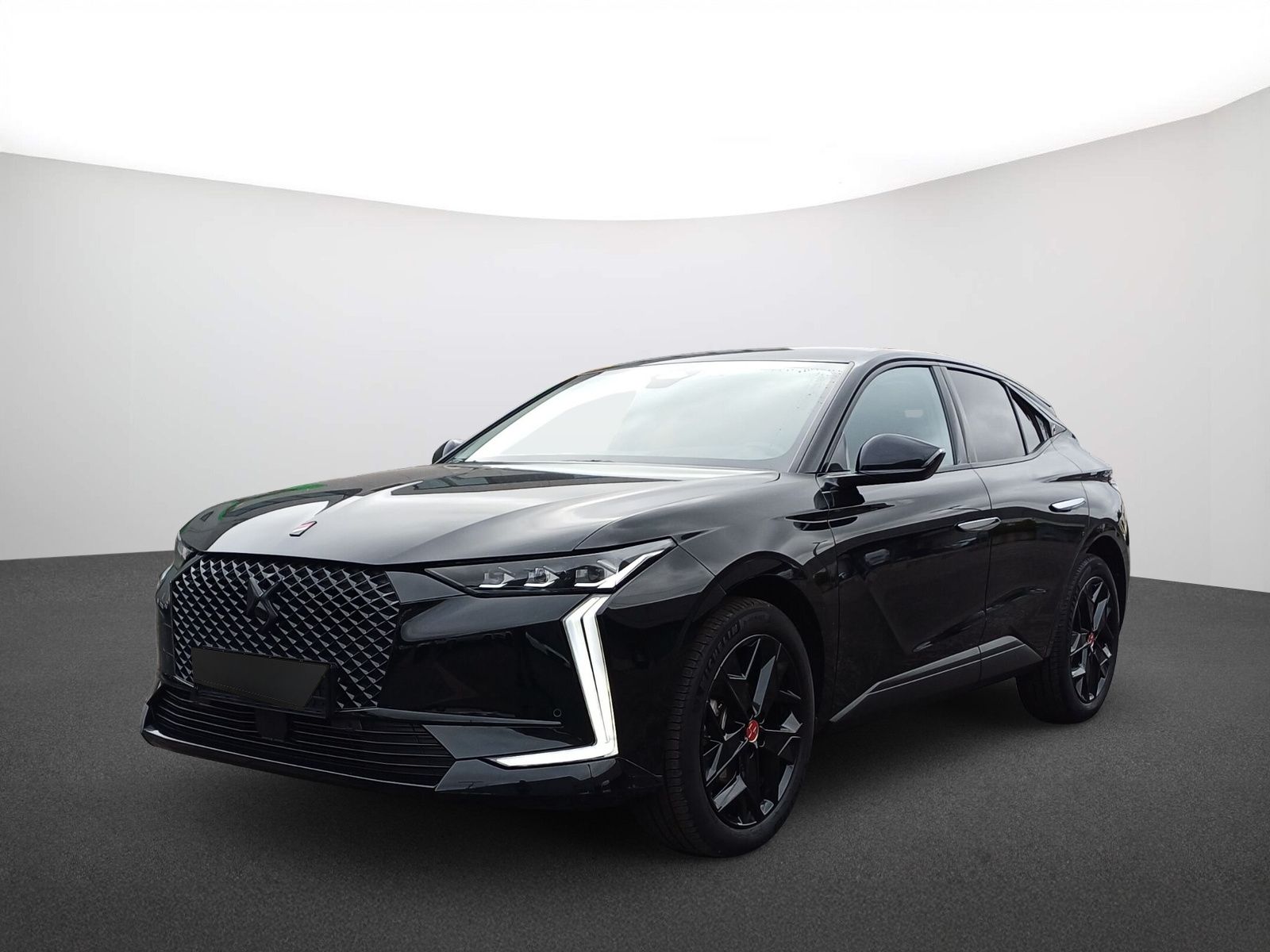 DS Automobiles DS 4 PERFORMANCE LINE + PureTech 130