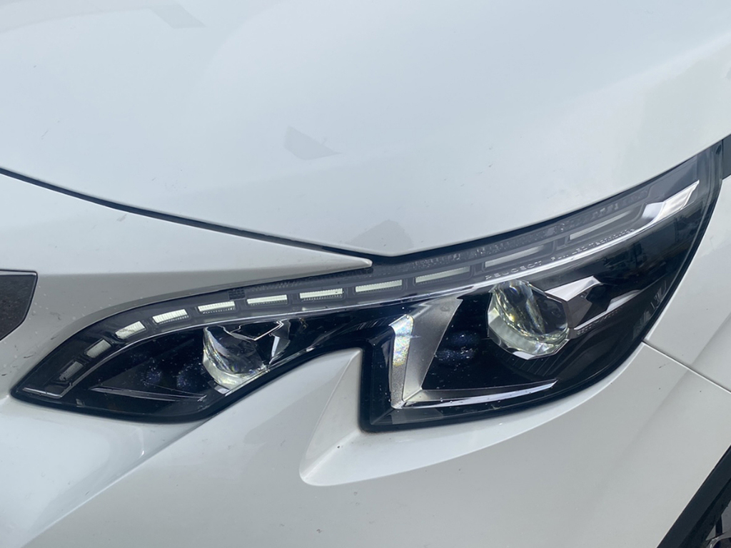 Peugeot 5008 Pure Tech 180 GT-Line EAT8