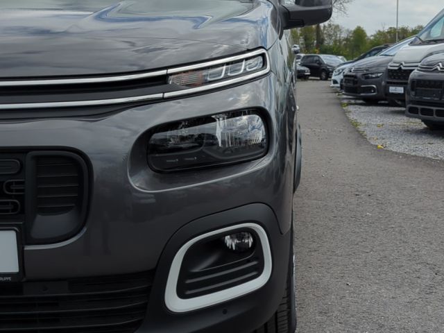 Citroën Berlingo XL Pure Tech 110 Feel