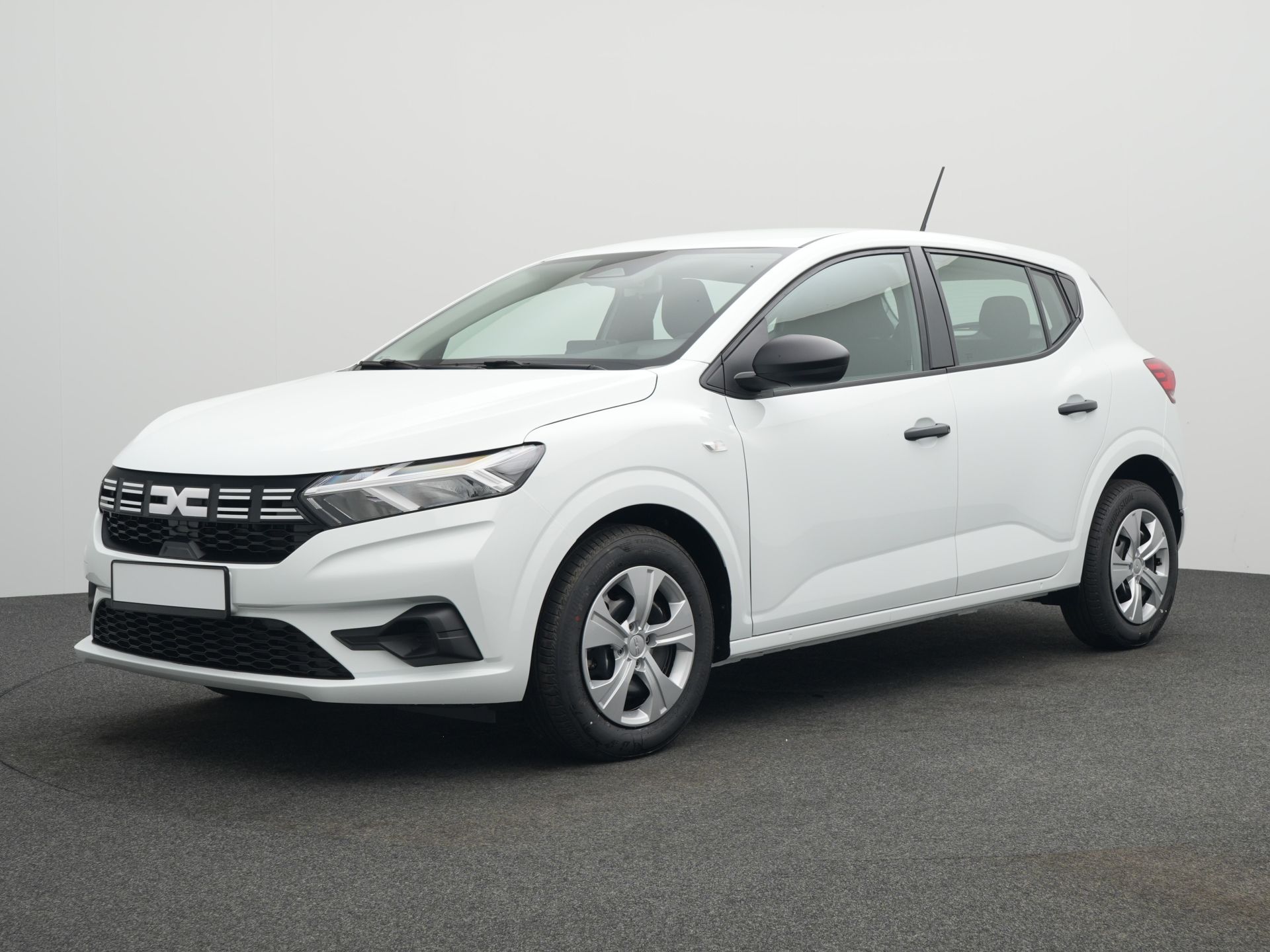 Dacia Sandero Essential TCe 90