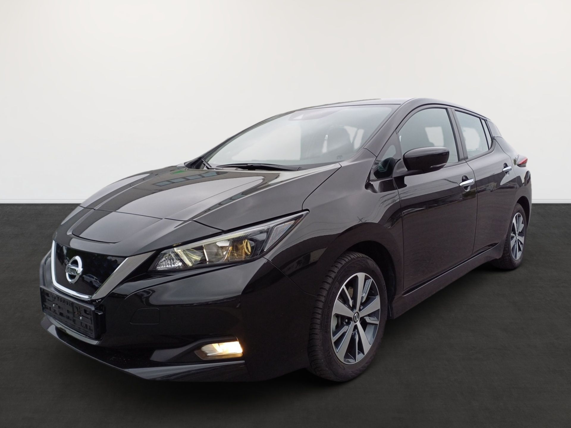 Nissan Leaf ZE1 40kW Acenta MY21